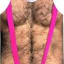 RAISEVERN Mens Tank Tops Summer Sleeveless Tee Cool Workout T-Shirts Beach Novelty Undershirts (Large)