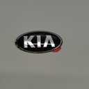 Automotiveappleaproeurope Kia Motors OEM Genuine 863202T000 Rear Trunk Emblem 1-pc for 2011 2012 2013 Kia Optima : K5