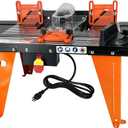 Universal Electric Benchtop Router Tables Wood Working Craftsman Tool