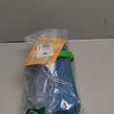 Flybar My First Foam Pogo Jumper For Kids Fun And Safe Pogo Stick For Toddlers, Durable Foam And Bungee Jumper For Ages 3 And Up, Supports Up To 250 Lbs (Blue)