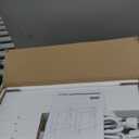 HOOBRO End Tables Set of 2, Small Side Table, Nightstand with 2-Layer Storage Shelves, Sofa Table for Small Spaces, Living Room, Bedroom, Stable Frame, Easy Assembly, White WW09BZP201