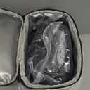 Ice Machine for Knee After Surgery - Programmable Cold Therapy Machine, Portable Ice Therapy with Quiet Pump, Digital Timer, 12Hrs Cooling for Knee Replacement Recovery & Sports Injury Pain Relief