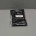 HUETIDE Kids knee brace for sports-Youth Knee Compression Sleeve for Kids, extra small knee support sleeve for pain Relief, Running, Workout, Arthritis, Recovery, Boys & Girls, 1Pair, Back