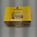 Demagnetizer,Professional Lightweight Mechanical Wristwatch Demagnetizer For Repairing Watch Adjusting Watch Time Watchmakers Repairing Workers Watch Repairing Tool (US)