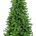 CHRISTMAS TREE 107 X 28 X 32 CM