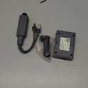 Starlink Mini PoE Splitter - SURVADV Starlink Mini Power Kit 12V, 150W DC 48V/3A Input GigE Passive & ESD Protection with Starlink Conversion Kit, RJ45 & DC Adapter Splitter for Mini Starlink Dishy