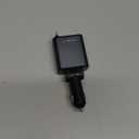 LISEN Retractable Car Charger, for Valentine's Day Gifts for Him, Her, 69W Cars Adapter USB C Fast Charger for iPhone 17 14 11, Car Accessories Gadgets for Men, Anniversary Birthday Gifts for Men Women (31.5 Inch, Grey)