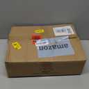 Teak Shower Stool for Shaving Legs, Non-Slip Bathroom Foot Step, Waterproof Wooden Shower Foot Step for Bathroom