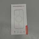 Sparkly for iPhone 16 Pro Max Case Glitter Compatible with MagSafe Shockproof Bling Phone Cover for Girls Speck iPhone 16 Pro Max Case Magnetic 6.9" (Twinkle Stardust, for iPhone 16 Pro Max 6.9")