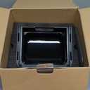 PETLIBRO RFID Automatic Cat Feeder, Collar Sensor for Personalized Meals, Cats Recognition, Diet Tracking and Anti-Stealing for Multi-Pets Homes and Different Diets, Wi-Fi Programmable Food Dispenser (3L, Black)