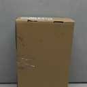 Veise Fingerprint Door Lock with 2 Lever Handles - Keyless Entry Door Lock, Electronic Keypad Deadbolt, Digital Smart Code & Front Handle Sets, Auto-Locking, Easy Installation, Oil Rubbed Bronze