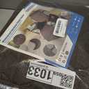 TAOCOCO 100% Waterproof Recliner Cover - Recliner Cover with Non-Slip Granule, Recliner Chair Covers with Elastic Band, Recliner Chair Covers for Reclining Chair(Chocolate, Small-22'')