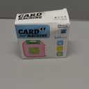 Talking Flash Cards,Kids Toddler Flash Cards with 240 Sight Words,Montessori Toys,Autism Sensory Toys,Speech Therapy Toys,Learning Educational Toys Gifts for Age 1 2 3 4 5 Years Old Boys and Girls