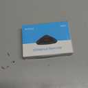 Broadlink RM MAX Smart Home Hub, Wi-Fi & BLE Universal Remote for IR/RF Devices, Compatible with Alexa & Google Home, Easy Setup, RF Hub for TV, AC, Blinds