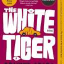 The White Tiger: A Novel