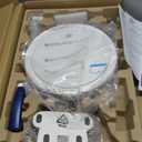 Bissell SpinWave Hard Floor Expert Wet and Dry Robot Vacuum, 3115