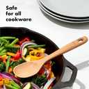 OXO Good Grips 3-Piece Wooden Spoon Set