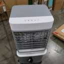 Swamp Cooler, [8GAL|2237 CFM] Portable Air Conditioners, 2 Modes 3 Speeds Portable AC Blow Cold Air, 120 Swing & 7H Timer, 30H+ Cooling, Windowless Air Conditioner w/Remote for Room, Office, Patio