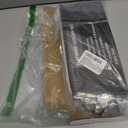 Hammered Silverware Set, 40-Piece Stainless Steel Square Flatware Set for 8, Food-Grade Tableware Cutlery Set, Utensil Sets for Home Restaurant, Mirror Finish, Dishwasher Safe