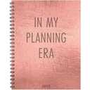 Willow Creek Press Planning Era 2025 Softcover Spiral-Bound Weekly Planner (8.5"x11")