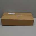 Hananona 2 Pcs 6 Ft Artificial Norfolk Pine Garlands, Real Touch Winter Pine Garland, Green Artificial Greenery Garland for Table, Mantle, Wall, Indoor, Outdoor Christmas Decorations (2, 6 FT)