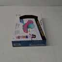 Flybar Pogo Trick Ball for Kids  Balance Bounce Board with Anti-Slip Deck  Pump Included - Indoor & Outdoor Toys for Boys and Girls Fun Way to Reduce Screen Time Supports up to 160 lbs  Ages 6+ (Donut)