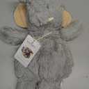 Warmies Microwavable French Lavender Scented Plush Elephant