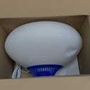 Vicks Warm Steam Vaporizer, Small to Medium Rooms, 1.5 Gallon Tank  Warm Mist Humidifier for Baby and Kids Rooms with Night Light, Works with Vicks VapoPads and VapoSteam