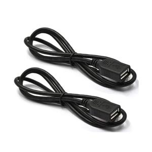 Android Car Radio Stereo 4PIN USB 6PIN USB (2 USBs Total) Harness Adapter Connector Plug Set for Aftermarket Android Radio GPS Head Unit with 16pin Power Socket