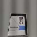 Vein Finder for IV Access,Portable Handheld Vein Viewer for Hard to Find Veins, Adjustable Brightness, Rechargeable Vein Finder for Nurses, Blood Draw & Home Use