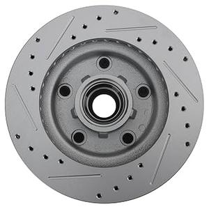 Brake Disc, Single