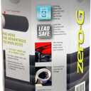 New zero-G 4001-50 Lightweight, Ultra Flexible, Durable, Kink-Free Garden Hose, 5/8-Inch by 50-Feet
