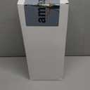 6 Inch Heavy Duty Bed Risers, Furniture Risers for Desk, Chair, Table or Sofa, Couch Lift Risers, Supports up to 2200 lbs per Leg(6 Pack Black)