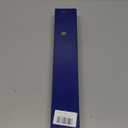 Pants Hangers Space Saving,Closet Hangers 5 Layers 2 Uses Multi Functional Pants Rack,Metal Heavy Duty Wardrobe Organizer Racks for Clothes Trousers Scarves Ties (Gold)