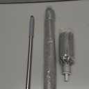 SetSail Dusters for Cleaning 100-inch Extra-Long Gap Duster with Extension Pole Bendable Microfiber Head Washable Ceiling Fan Cleaner Duster for High Ceilings, Floor