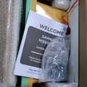 Humble Crew Kids' Toy Storage Organizer, White/Pastel (WO560P)