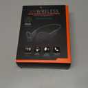 Helix Air Wireless Bone Conduction Headphones