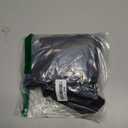 WEGETIT Leotards for Girls Long Sleeve Bodysuit Toddler Black Leotard Ballet Unitard Gymnastics Kids Dance Shirt (10-12 Years)