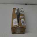 Metal Arch Backdrop Stand 7.2FT Gold Wedding Balloon Arched Backdrop Stand Square Arch Frame for Birthday Party Bridal Baby Shower Ceremony Decoration