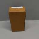 Monarch Abode Traditional Hand Hammered Wall Toilet Paper Holder for Bathroom, Bathroom Toilet Paper Holder Wall Mount, 7-inch Tissue Roll Wall Mount Organizer, Antique Copper Finish