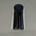 READAEER BBQ Fan Air Blower for Outdoor Camping Portable Electric Barbecue Fire Blower Tool