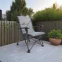 YETI Trailhead Collapsible Camp Chair, 29.9 inches x 24 inches x 36.3 inches