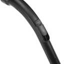 Vacuum Plastic Bent End Hose for Miele S2110, S501, S524 Compact C1,C2,C3,S4,S5 Vacuum Attachments 9442601, 5269091, 5269090, 9442600 Vacuum Cleaner Parts Vacuum Hose