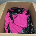 BBL Bed After Surgery for Sleeping with Hole - Brazilian Butt Lift Post-Operation Inflatable Mattress, Thick Flocking and Built-in Electric Pump, Waterproof Medical Sleep Material with Carrying Bag