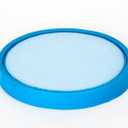 Replacement Filter Kit For Hoover Elite Rewind UH71003 - UH71009 - UH71011 - UH71012 Bagless Uprights. 1 Exhaust HEPA Filter + 1 Primary Washable Filter. Part #'s 411018001 & 304087001