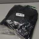 Saodimallsu Womens A Line Mini Sweater Dress Long Sleeve Bodycon Ribbed Knit Mock Neck Fall Short Dresses S