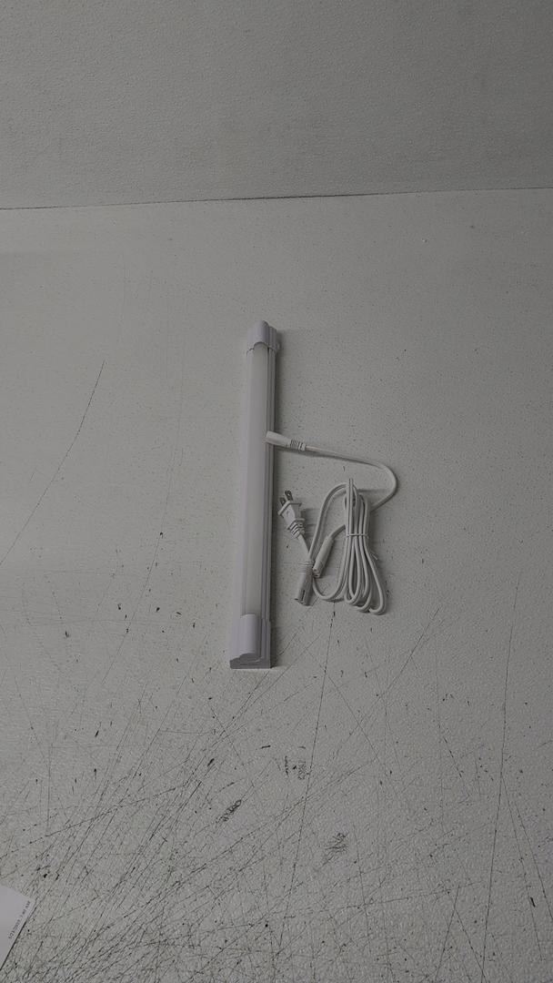 GE LED LINKABLE SLIM UNDER CABINET LIGHT 18IN 60 WATT