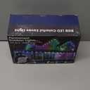 Aiicrgb 300FT Permanent Outdoor Lights, RGB LED Eaves Lights with IP67 Waterproof, Smart App Remote Control, Music Sync, for Christmas, Party, All Holiday Decorations