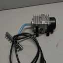 VIVOSUN Commercial Air Pump 1110 GPH 8 Outlet 40W 70L/min for Aquarium and Hydroponic Systems