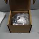 11256N New Alternator Fit for 2007-2019 Nissan Armada Frontier Pathfinder Titan Xterra, 2008-2010 Infiniti QX56, 2009-2012 Equator, 12V 130A 7-Groove Pulley 11256 23100-ZH00A 23100-ZH00B TG15C113